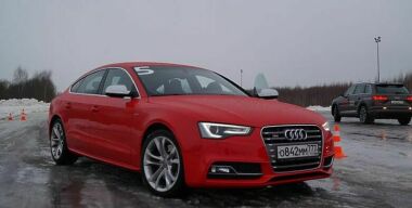Фото: АвтоВзгляд