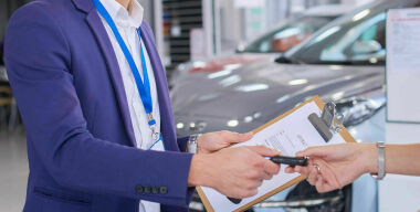 Коронавирус убрал с рынка «лишних» автомобильных дилеров