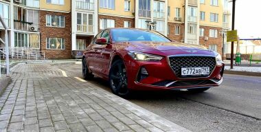 Фото: АвтоВзгляд