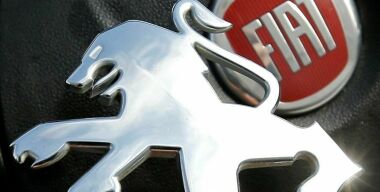 Еврокомиссия разрешила FIAT Chrysler слиться с PSA