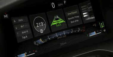 Как современная электроника мешает выпуску автомобилей