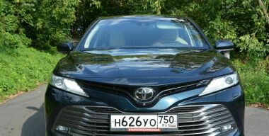 5 современных автомобилей с неубиваемыми моторами