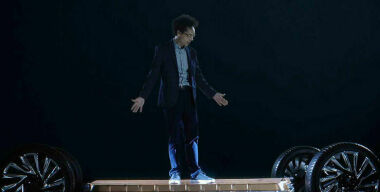 Зачем KIA и GM сменили логотипы