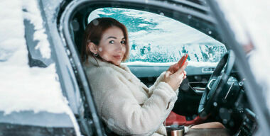 Чем обогрев сидений в автомобилях вреден для женщин