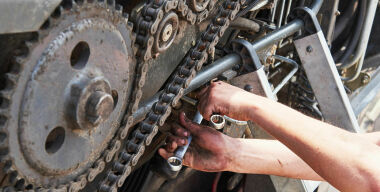 Почему цепь ГРМ гораздо лучше, чем ременный привод