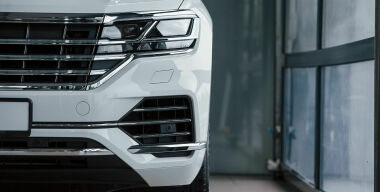 Для владельцев дорогих авто снова поднимают транспортный налог