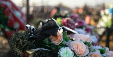 Живые и мертвые: самые недоступные кладбища для поездок на автомобиле