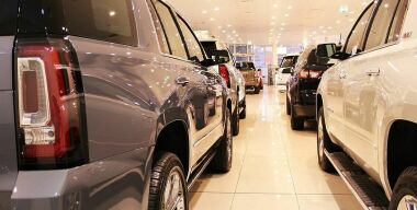 В 2021 году автомобили в России уже подорожали на 5%