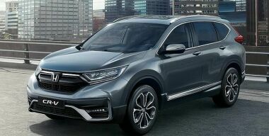 Марка Honda уходит с российского рынка