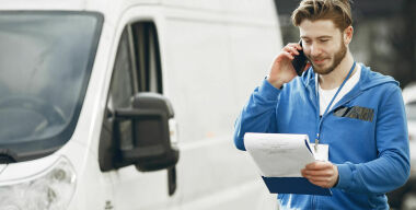 Почему в России возник ажиотаж вокруг подержанных грузовиков