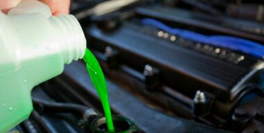 Что будет, если несколько лет не менять антифриз в автомобиле