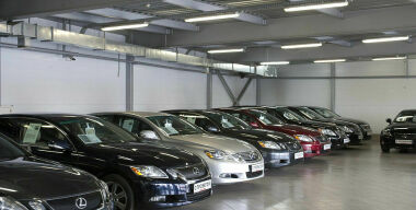 Как дорожали подержанные машины в 2020-м, и насколько еще подорожают