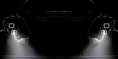 Picasso PS-01: новый швейцарский автомобиль с испанской фамилией