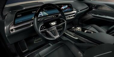 General Motors готовит к продаже 30 новых автомобилей