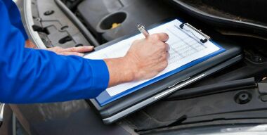 Как будут отлавливать и наказывать водителей, купивших «левый» техосмотр