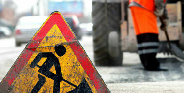 Трасса М-1 «Беларусь» поедет много быстрее