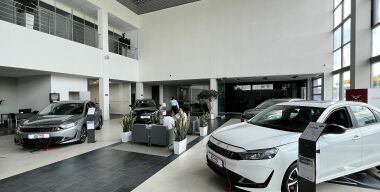 Почему в России еще долго сохранится дефицит новых автомобилей