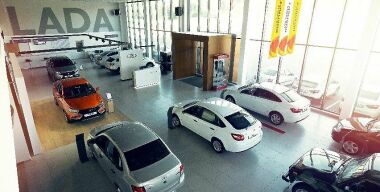 Фото производителя.