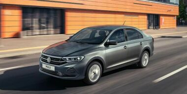 5 недорогих новинок автопрома, эффектно «выстреливших» в России