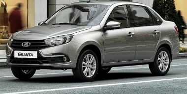 АВТОВАЗ приглашает в техцентры 15 000 владельцев LADA для улучшения автомобилей