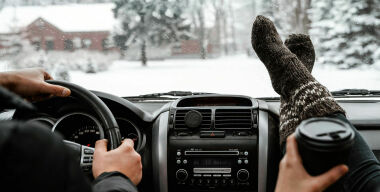 Почему зимой может неожиданно перестать работать печка в автомобиле