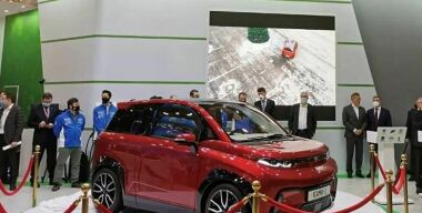 Фото производителя.