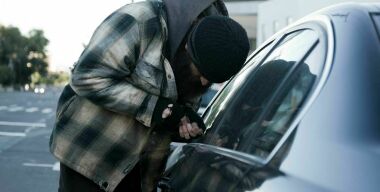 Страховщики назвали автомобили Toyota самыми угоняемыми в 2020 году