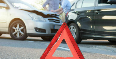 Кого признают виновным в ДТП на перекрестке с недостроенной дорогой