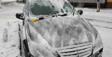 Греть или не греть автомобиль зимой: все просто и понятно