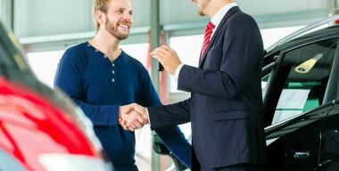 «Чужие» штрафы после продажи машины перестанут приходить в 2021 году