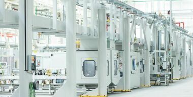 Зачем российский «Соллерс» выкупил у Ford завод двигателей