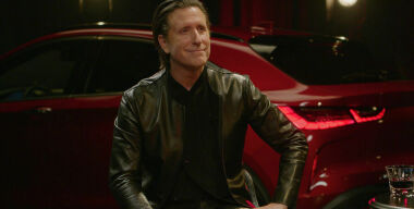 Дизайнера Infiniti неожиданно признали очень авторитетным человеком в автопроме