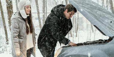 Россияне уверены, что пол водителя влияет на аварийность