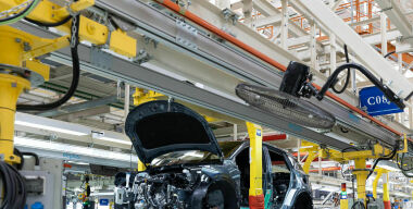 Пылесос не той системы: АВТОВАЗ наказали за немытые окна