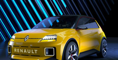 Renault готовит к выпуску 14 новых автомобилей