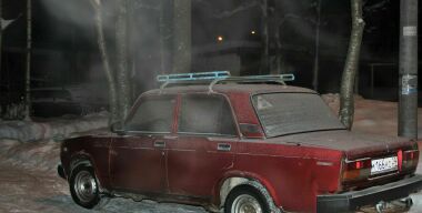 Власти размышляют о запрете эксплуатации старых «Жигулей»