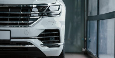 Названы самые популярные подержанные иномарки в России