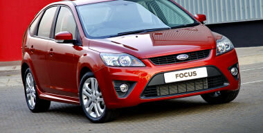 Подержанные автомобили становятся все недоступнее для россиян