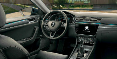 Skoda распродает автомобили со скидками до 225 000 рублей