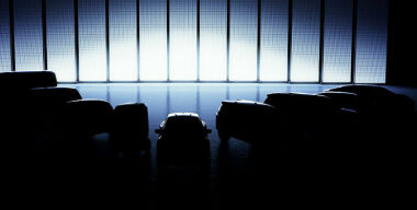 Не автомобилем единым: KIA меняет рыночную стратегию