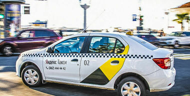 Сбой «Яндекс.Такси» чуть не лишил водителей работы