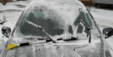 3 причины, почему машины так быстро ломаются и ржавеют