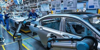 BMW опять задумалась над строительством завода в России