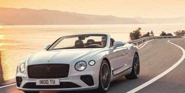 Bentley отзывает в России небезопасные автомобили