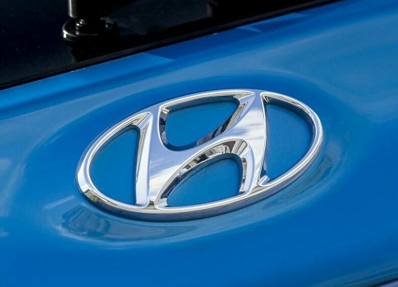 Изображение Hyundai зарегистрировала в России странные названия для новых моделей