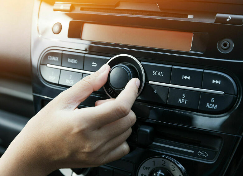 Изображение Что послушать в машине: в России запустили первый аудиосимулятор такси