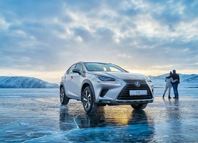 Изображение За что автовладельцы любят и ненавидят Lexus NX