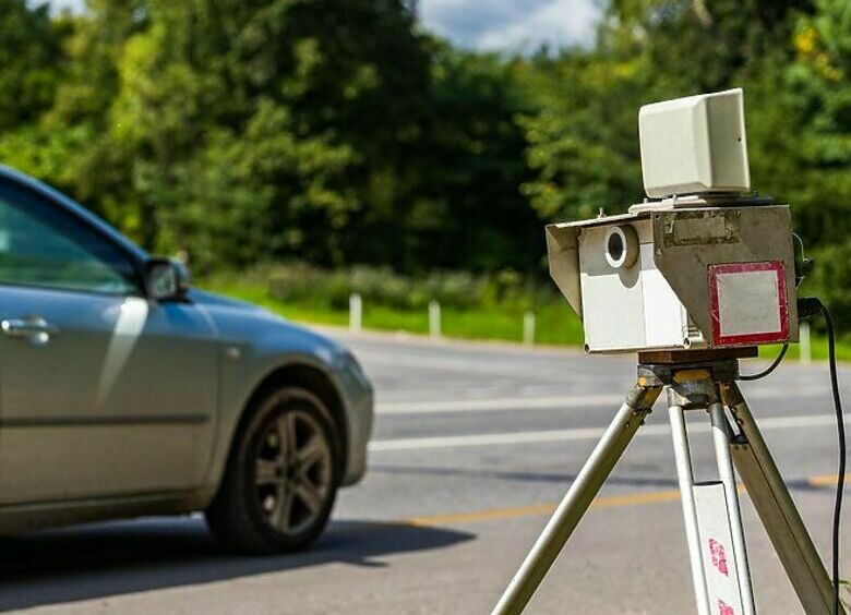 Изображение Найдены новые причины, чтобы устанавливать больше камер на дорогах