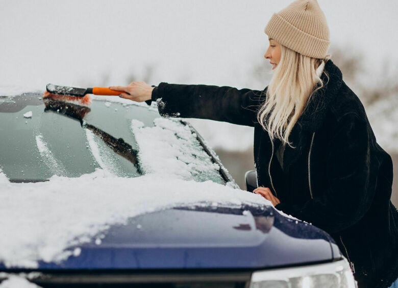 Изображение 5 причин обязательно возить зимой в автомобиле клизму