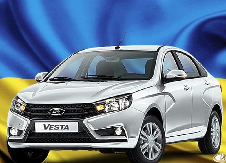 Изображение Украинские депутаты не хотят, чтобы ЗАЗ выпускал автомобили LADA